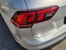 Volkswagen Tiguan Trend 1.4L