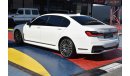 BMW 750Li BMW 750 Li X Drive GCC