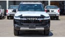 Toyota Land Cruiser 300 3.3L GR-S V6 TURBO DSL AT(EXPORT ONLY)