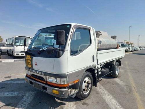 Mitsubishi Fuso Canter MITSUBISHI CANTER TRUCK RHD 1994 MODEL 4.5 L DIESEL MANUAL(PM00202)