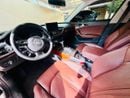 أودي A6 50 TFSI S-LINE