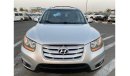 هيونداي سانتا في 2010 HYUNDAI SANTAFE 3.5L / MID OPTION / BEAUTIFULLY MAINTAINED VEHICLE