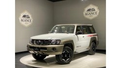 Nissan Patrol Super Safari A/T 5 Years Warranty, GCC