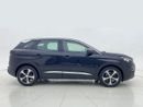 Peugeot 3008 1.6L 2021 | 0 DP | 826/Month | 30 Day Return | Service History
