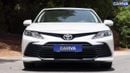 Toyota Camry S 2.5L (181 HP) | Agency Warranty | Full Service History | Zero Downpayment | Free Test Drive