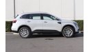 Renault Koleos SE - 2.5 V4-AWD - 2019 - WHT_BEIG