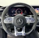 Mercedes Benz S63 AMG 2019 Mercedes-AMG S63 Special Edition, Warranty, Full Service History, European Specs