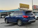 Nissan Pathfinder SL