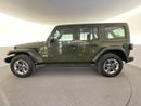 Jeep Wrangler Sahara Unlimited | Guaranteed Warranty | 0 Down Payment