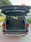 هيونداي باليساد 2022 LIMITED 4x4 SMART ENGINE 3.5L USA IMPORTED