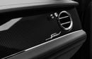 Bentley Bentayga 4.0L V8 Twin-Turbo Engine