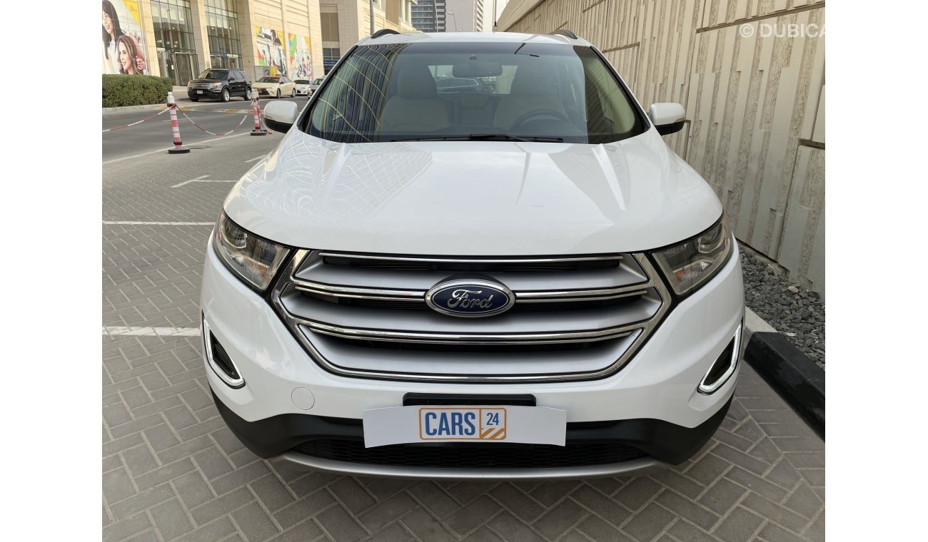 Ford Edge 2400