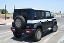 Suzuki Jimny GLX 5 DRS
