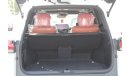 لكزس LX 600 3.5L V6 Petrol, Alloy Rims,  DVD & Rear Camera, Driver Power Seats, Sunroof, 4WD (CODE # LX02)