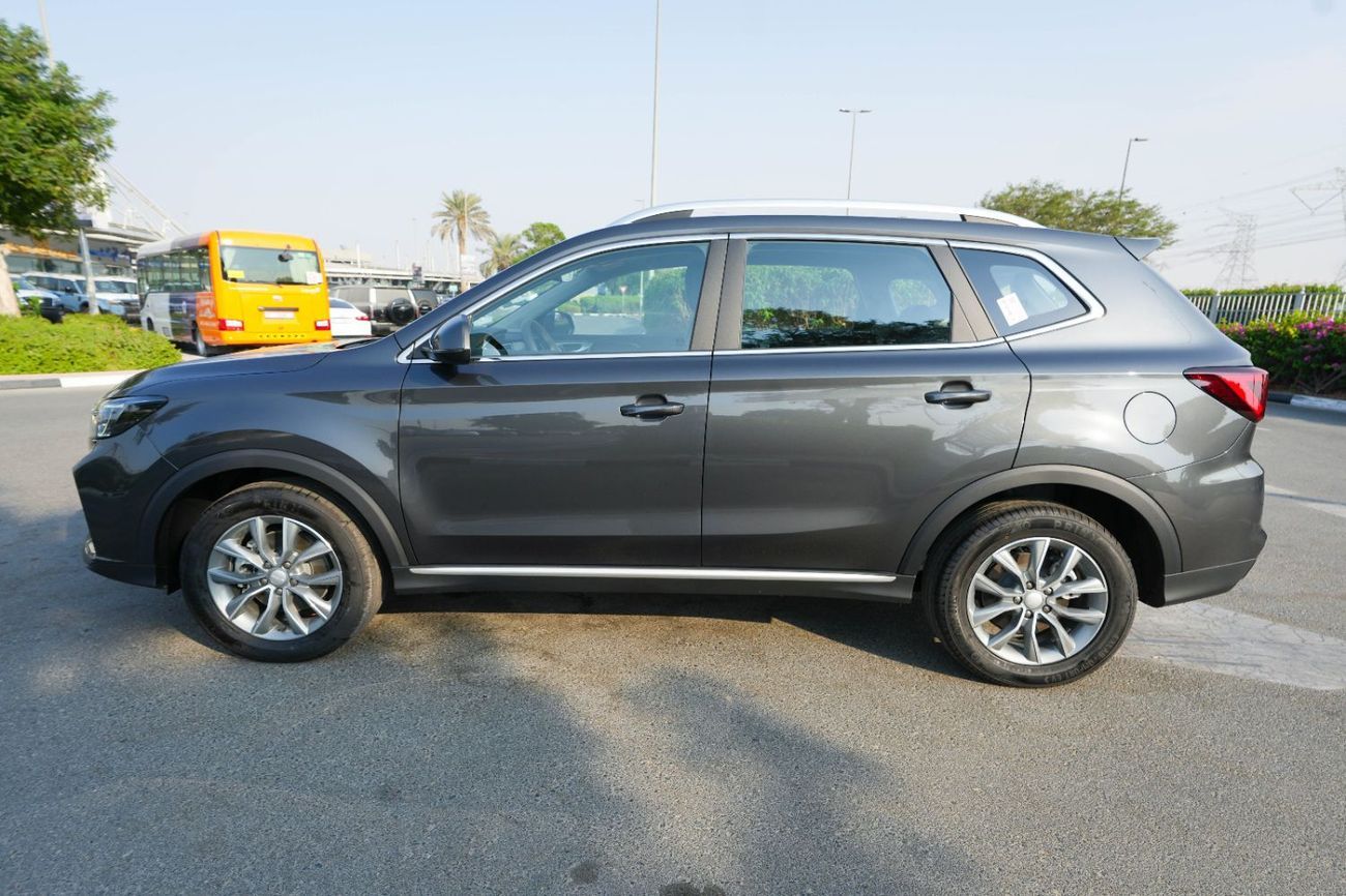 رووي RX5 Roewe RX5 PLUS II 2025 II FULL LOADED