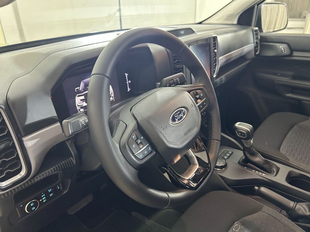 فورد رانجر XLT 2.0T Diesel