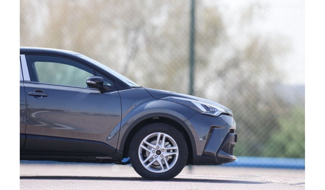 Toyota C-HR TOYOTA C-HR GREY 2023 | BEST PRICE | CONTACT NOW