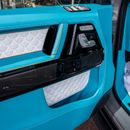 Mercedes-Benz G 63 AMG 2025 MERCEDES G800 BRABUS ( SPECAIL COLOUR NARDO GREY ) BRAND NEW