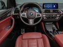 BMW X4 xDrive 30i M Sport 2.0L