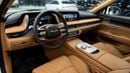 Genesis G90 ROYAL | GCC | Al Naboodah | Warranty Till | 39,000 KM