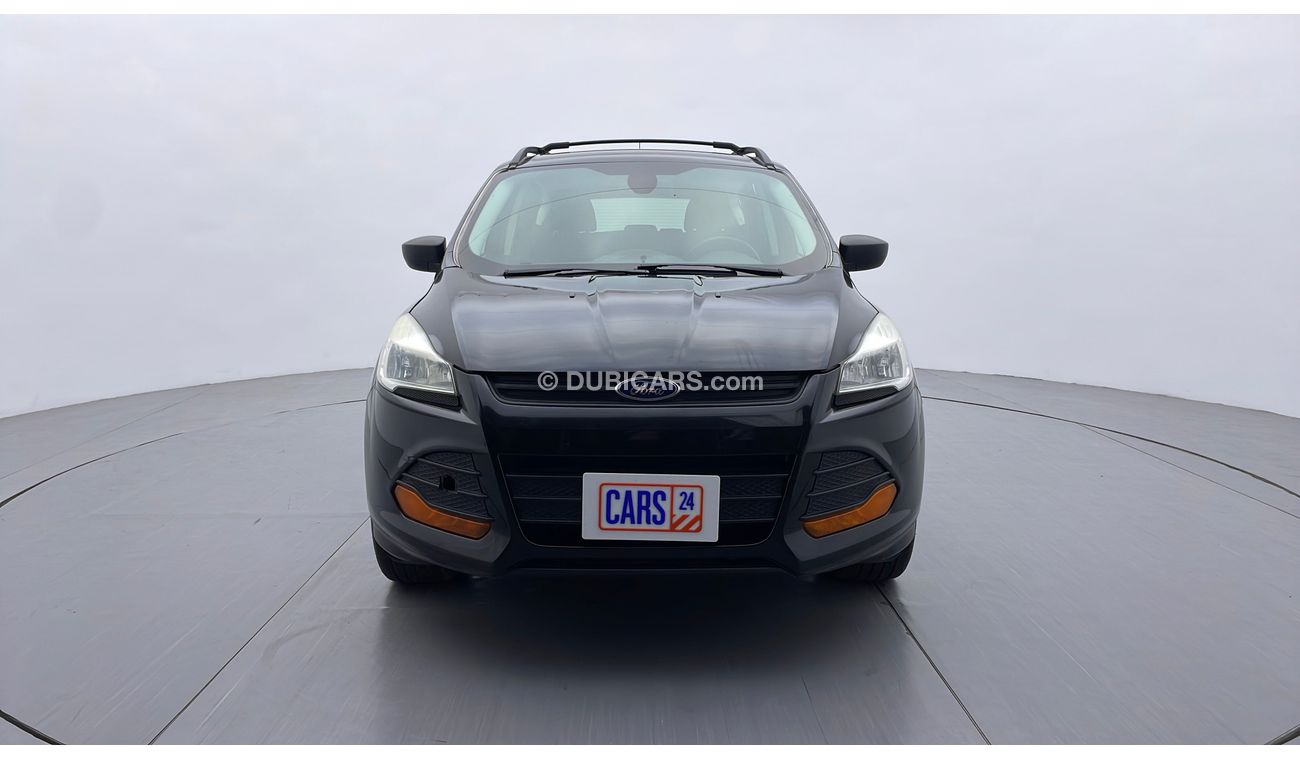 Used Ford Escape S 2.5 Under Warranty Inspected on 150+ parameters