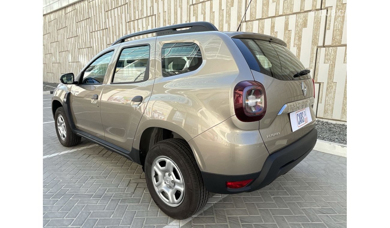 Renault Duster PE 1.6 | Under Warranty | Free Insurance | Inspected on 150+ parameters