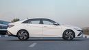 Hyundai Elantra 1.5L CVT GLX ELITE | 2025 | For Local Registration +10%