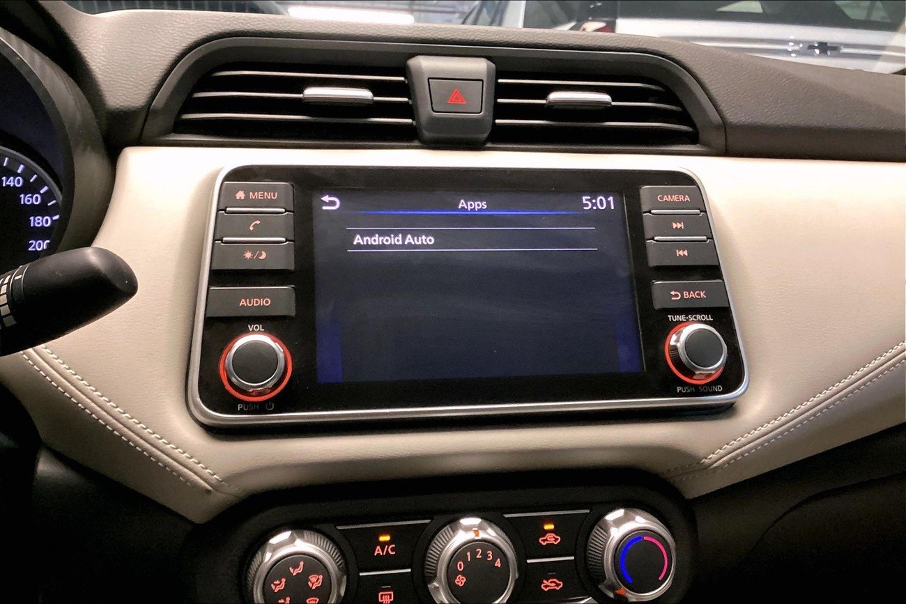 Nissan Sunny SL | Guaranteed Warranty | 0 Down Payment