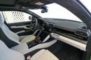 Lamborghini Urus S