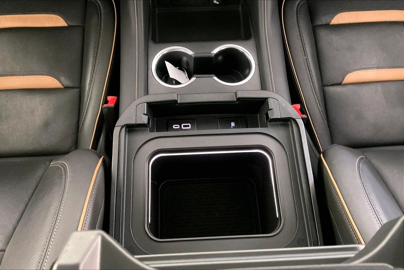 GMC Yukon AT4 | Guaranteed Warranty | 0 Down Payment