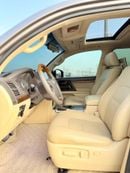 Toyota Land Cruiser GXR+ 4.0L Toyota landcuriser Years GXR 2017 upgrade 2025 full loaded V6 4.0L