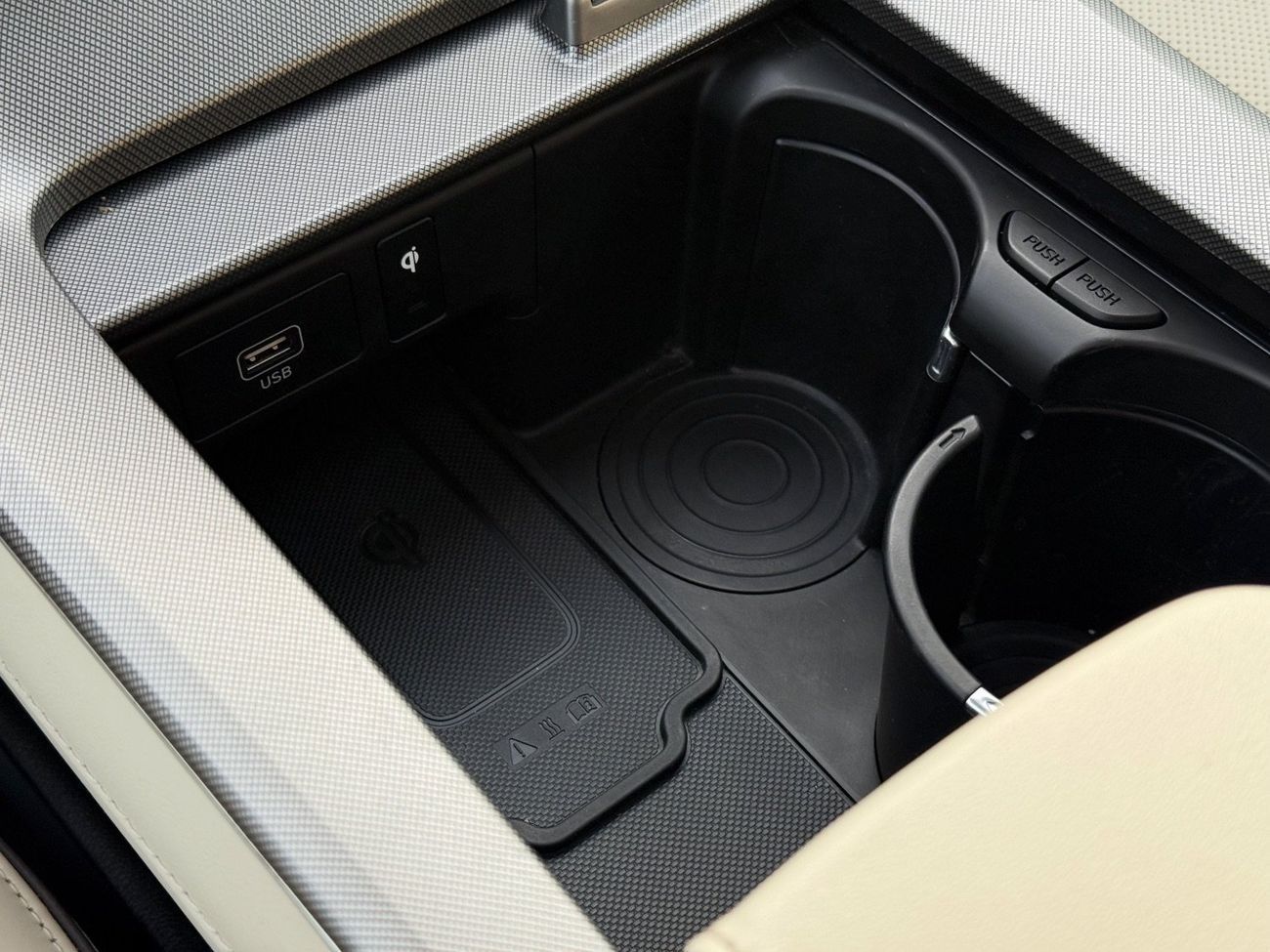 Hyundai Palisade 2020 HYUNDAI PALISADE LIMITED DOUBLE SUNROOF 360CAMERA FULL OPTIONS IMPORTED FROM USA