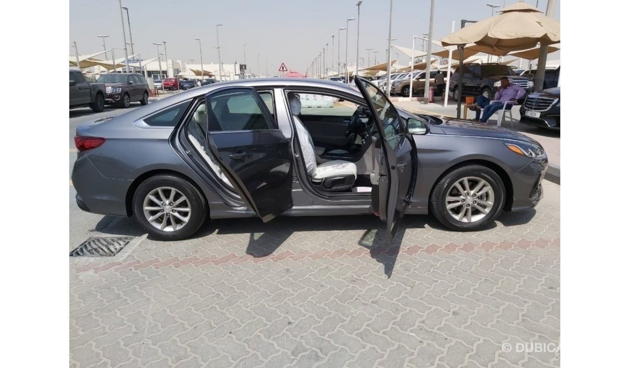 هيونداي سوناتا GL GL GL GL GL Low mileage