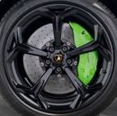 Lamborghini Urus STD