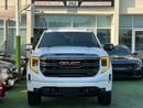 GMC Sierra !GMC SIERRA AT4 2022 GCC FULL OPTION ORIGINAL PAINT PERFECT CONDITION