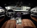 أودي A7 45 TFSI SPORTBACK