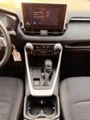 Toyota RAV4 Toyota RAV4 2024