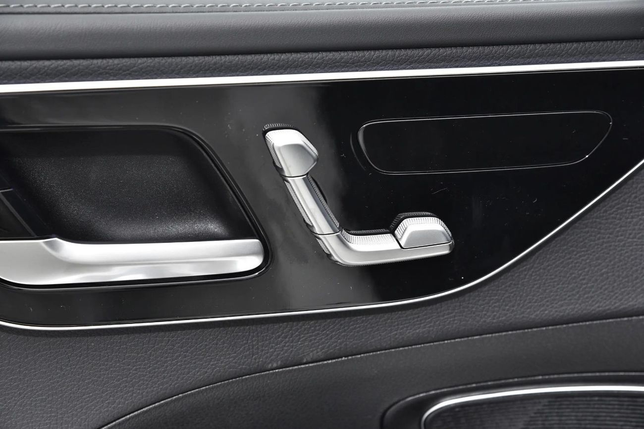 Mercedes-Benz C 200 48V mild hybrid facelift C 200 L Sport Edition