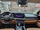 Kia Carnival 2022 KIA CARNIVAL KA4 (D) 2.2 Prestige 9seat