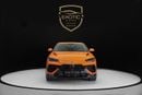 Lamborghini Urus 4.0T V8 Performante