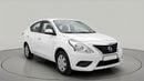 Nissan Sunny 2023 SV | AED 376/Month | 0 DP | 30 Day Return | Warranty
