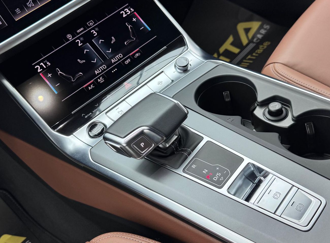 Audi A6 40 TFSI 2.0L 2024 Audi A6 40 TFSI, Nov 2026 Audi Warranty + Service Contract, Excellent Condition, G