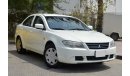 Mitsubishi Lancer Fortis Low Millage Single Owner