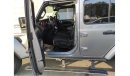 Jeep Wrangler Rubicon 3.6L V6 SUV 4DR 8AT