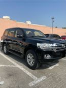 تويوتا لاند كروزر