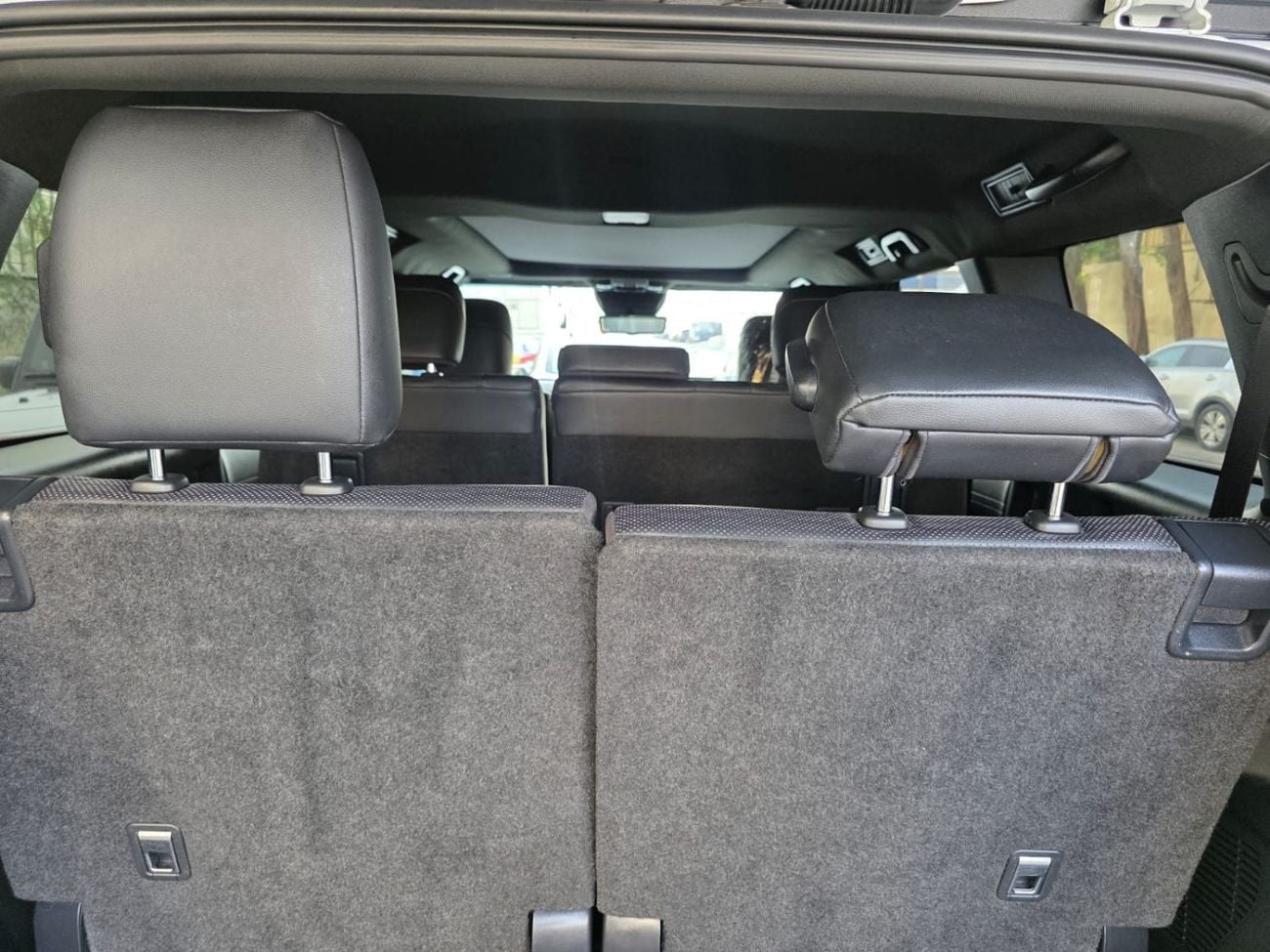 Toyota Prado KAKADU TOYOTA PRADO 2025 WHITE 4WD AT DIESEL = RIGHT HAND