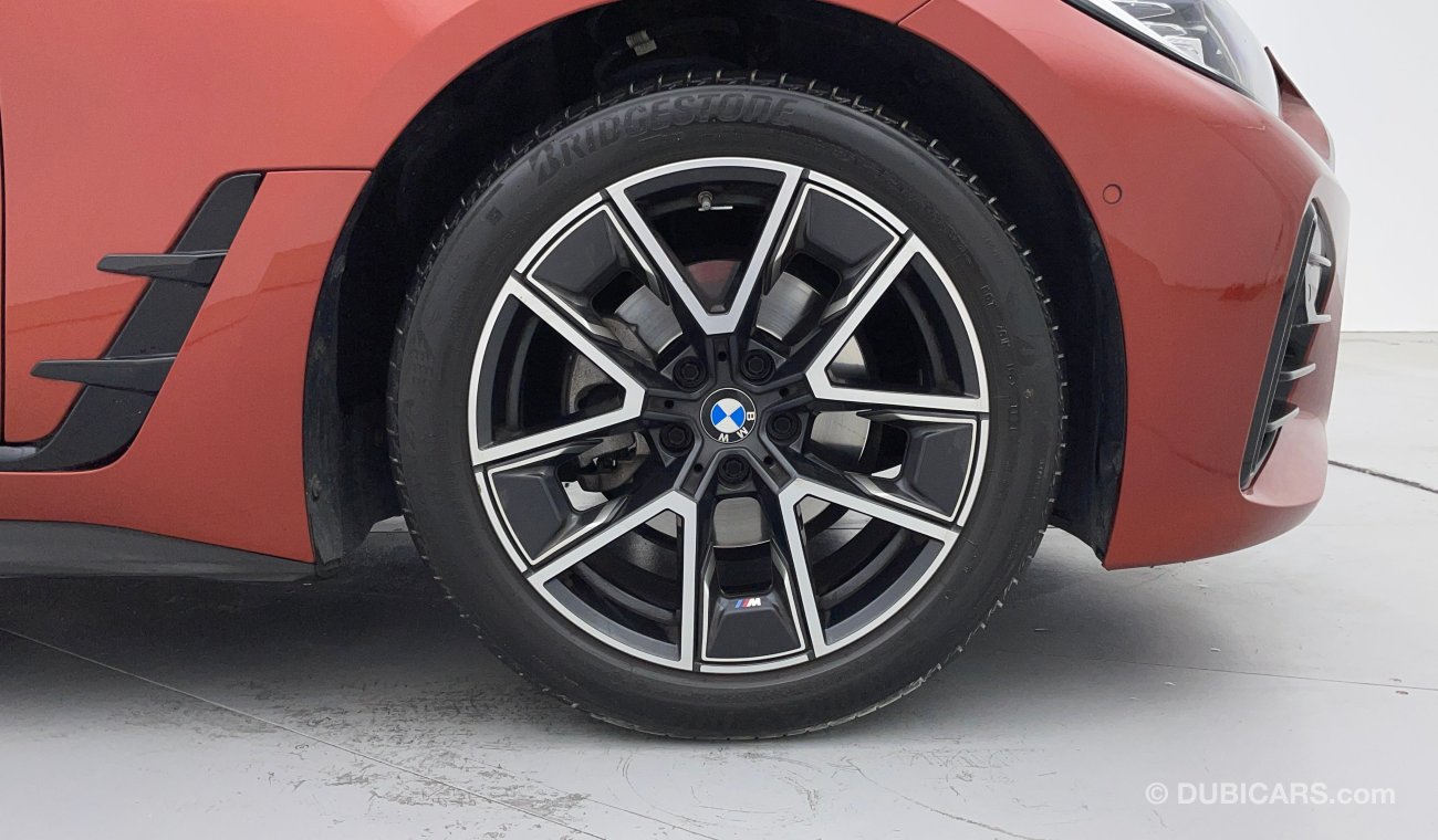 بي أم دبليو 420i M SPORT 2 | بدون دفعة مقدمة | اختبار قيادة مجاني للمنزل