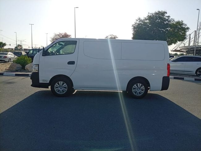 Nissan Urvan STANDARD, миниатюра 28
