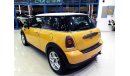 ميني كوبر MINI COOPER 2007 MODEL VERY WELL MAINTAINED CAR