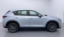Mazda CX5 GS 2.5 | Under Warranty | Inspected on 150+ parameters